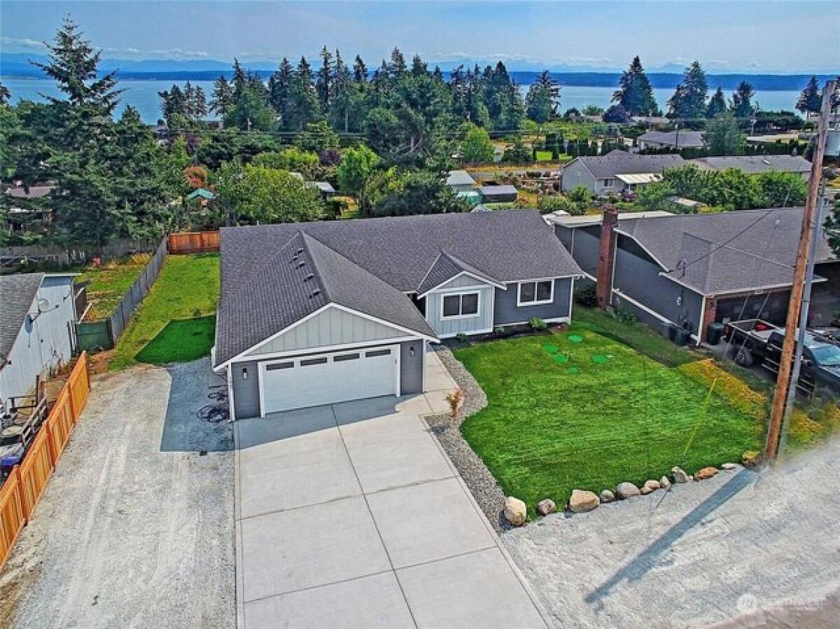 Picture of Home For Sale in Camano Island, Washington, United States