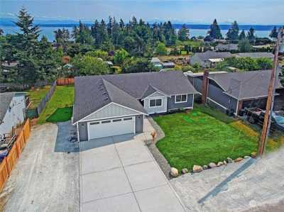 Home For Sale in Camano Island, Washington