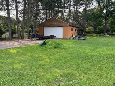 Residential Land For Sale in Cloquet, Minnesota