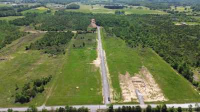 Residential Land For Sale in Beebe, Arkansas