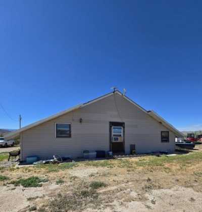 Home For Sale in De Beque, Colorado