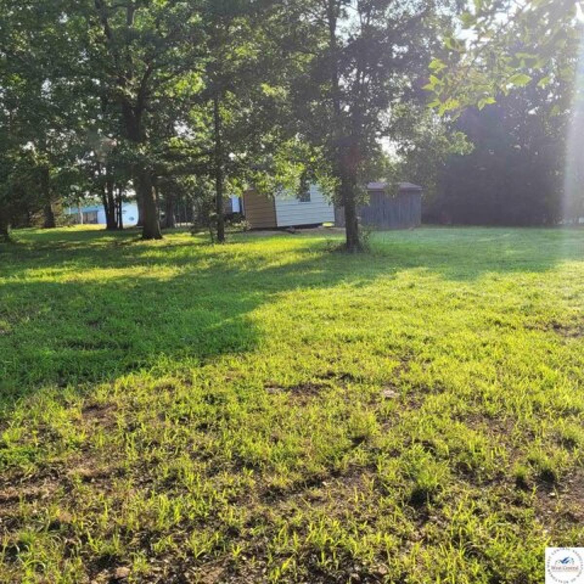 Picture of Residential Land For Sale in Clinton, Missouri, United States