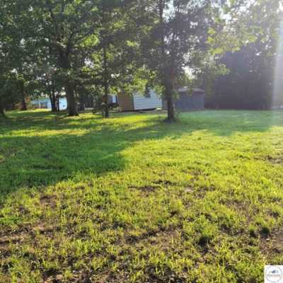 Residential Land For Sale in 