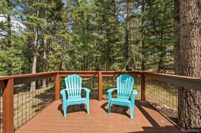 Home For Sale in Divide, Colorado