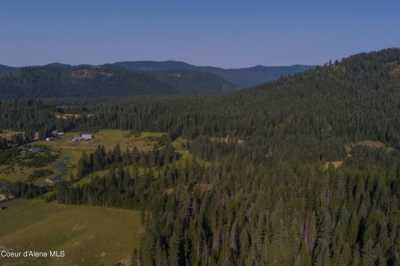 Residential Land For Sale in Priest River, Idaho