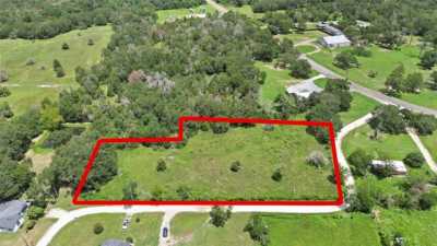 Residential Land For Sale in Midway, Texas