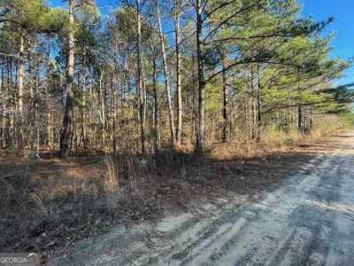 Residential Land For Sale in Sandersville, Georgia