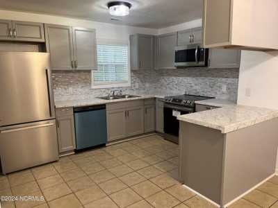 Home For Rent in Greenville, North Carolina