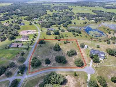 Residential Land For Sale in Tavares, Florida