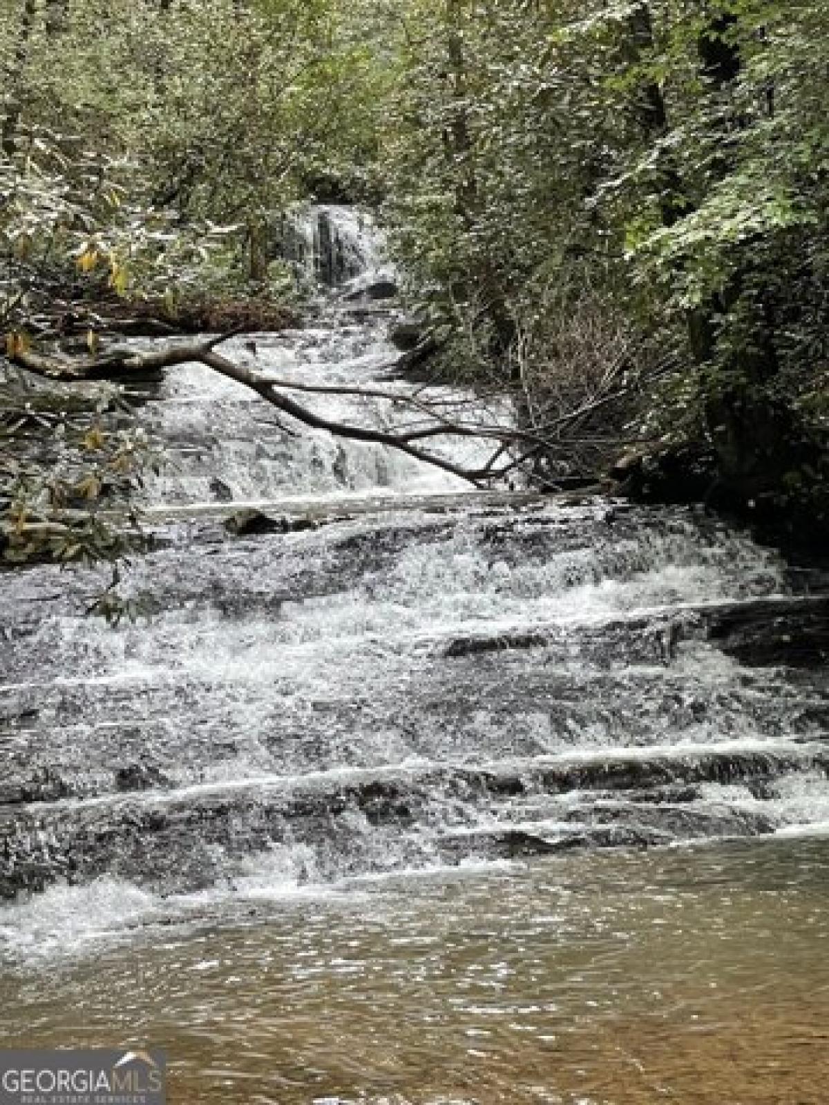 Picture of Residential Land For Sale in Sautee Nacoochee, Georgia, United States