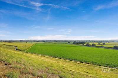 Residential Land For Sale in Homedale, Idaho