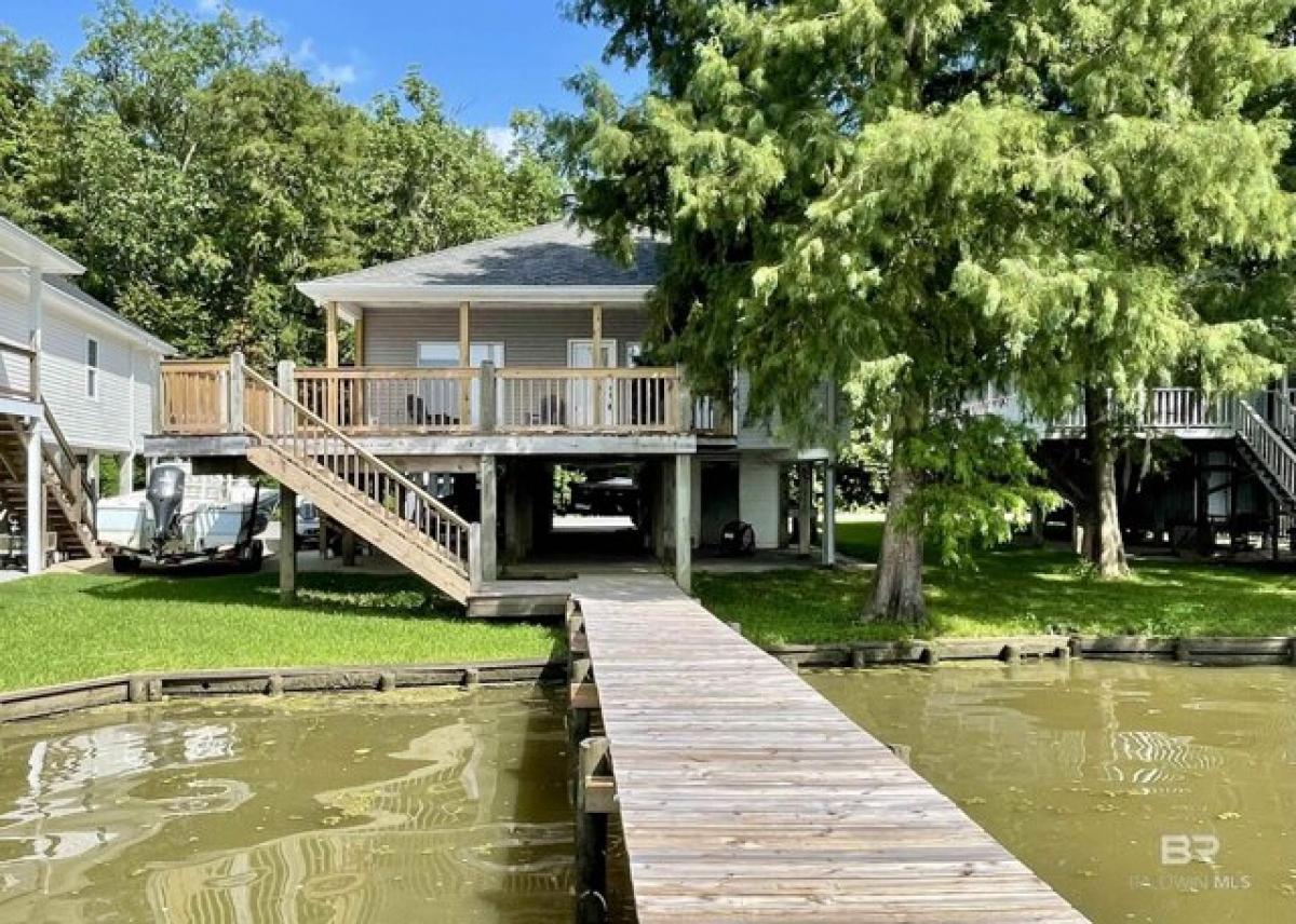 Picture of Home For Sale in Bay Minette, Alabama, United States