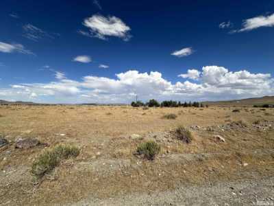 Residential Land For Sale in Silver Springs, Nevada