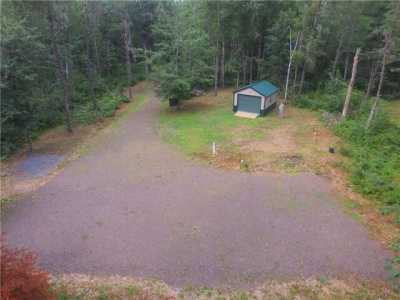 Residential Land For Sale in Danbury, Wisconsin