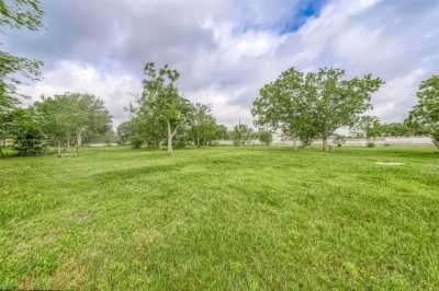 Residential Land For Sale in Needville, Texas