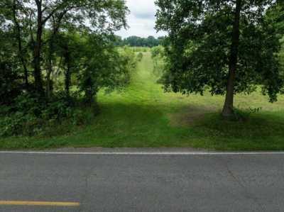 Residential Land For Sale in Niles, Michigan