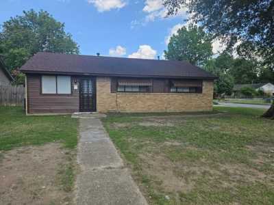 Home For Sale in West Memphis, Arkansas