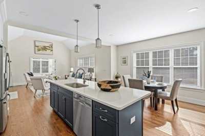 Home For Sale in Kingston, Massachusetts