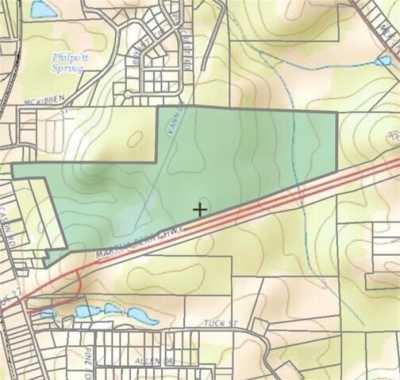 Residential Land For Sale in Cedartown, Georgia