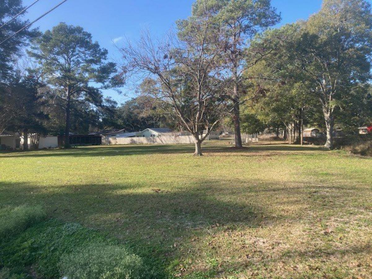 Picture of Residential Land For Sale in Eunice, Louisiana, United States