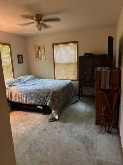 Home For Sale in Boonville, Missouri