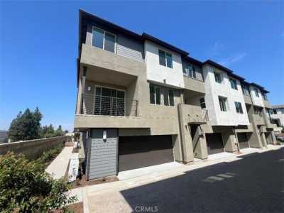 Home For Sale in Placentia, California