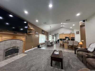 Home For Sale in Riverton, Wyoming