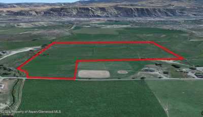 Residential Land For Sale in Rifle, Colorado