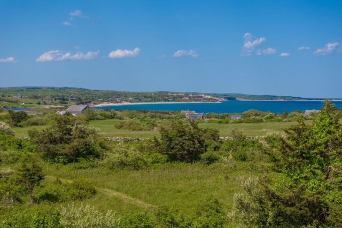 Picture of Residential Land For Sale in Chilmark, Massachusetts, United States