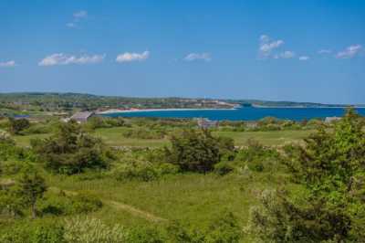 Residential Land For Sale in Chilmark, Massachusetts