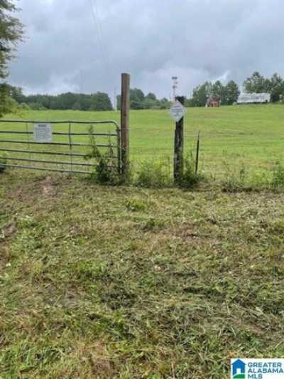 Residential Land For Sale in 