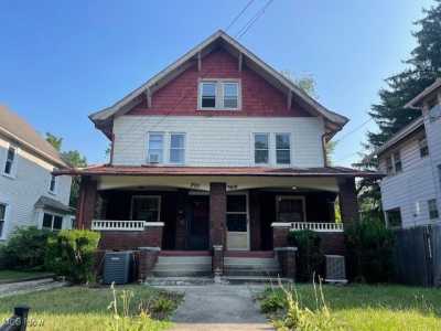 Home For Rent in Akron, Ohio