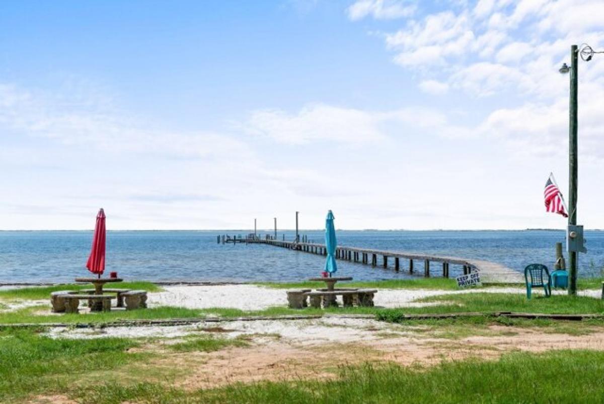 Picture of Residential Land For Sale in Gulf Breeze, Florida, United States