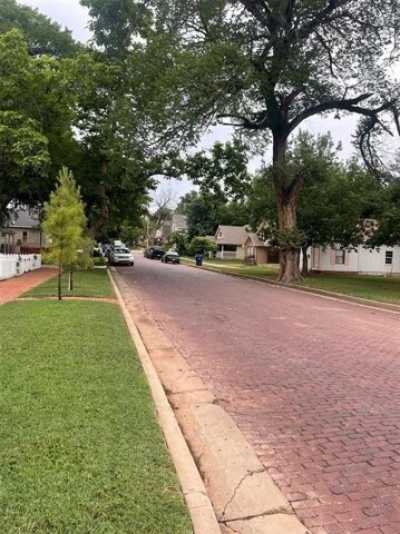 Residential Land For Sale in Guthrie, Oklahoma