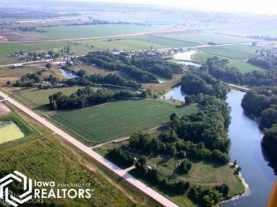 Residential Land For Sale in West Burlington, Iowa