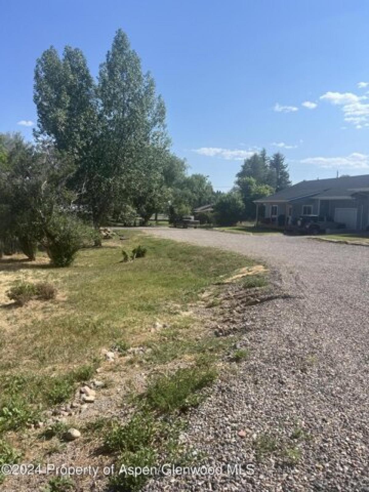 Picture of Residential Land For Sale in Meeker, Colorado, United States