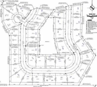 Residential Land For Sale in Clearwater, Kansas