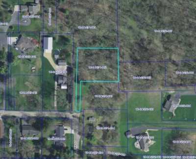 Residential Land For Sale in Oregon, Illinois