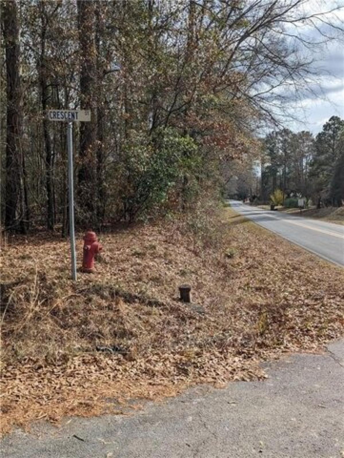 Picture of Residential Land For Sale in Gordon, Georgia, United States