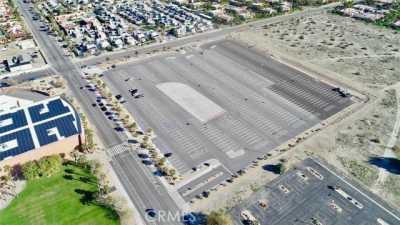 Residential Land For Sale in Palm Springs, California