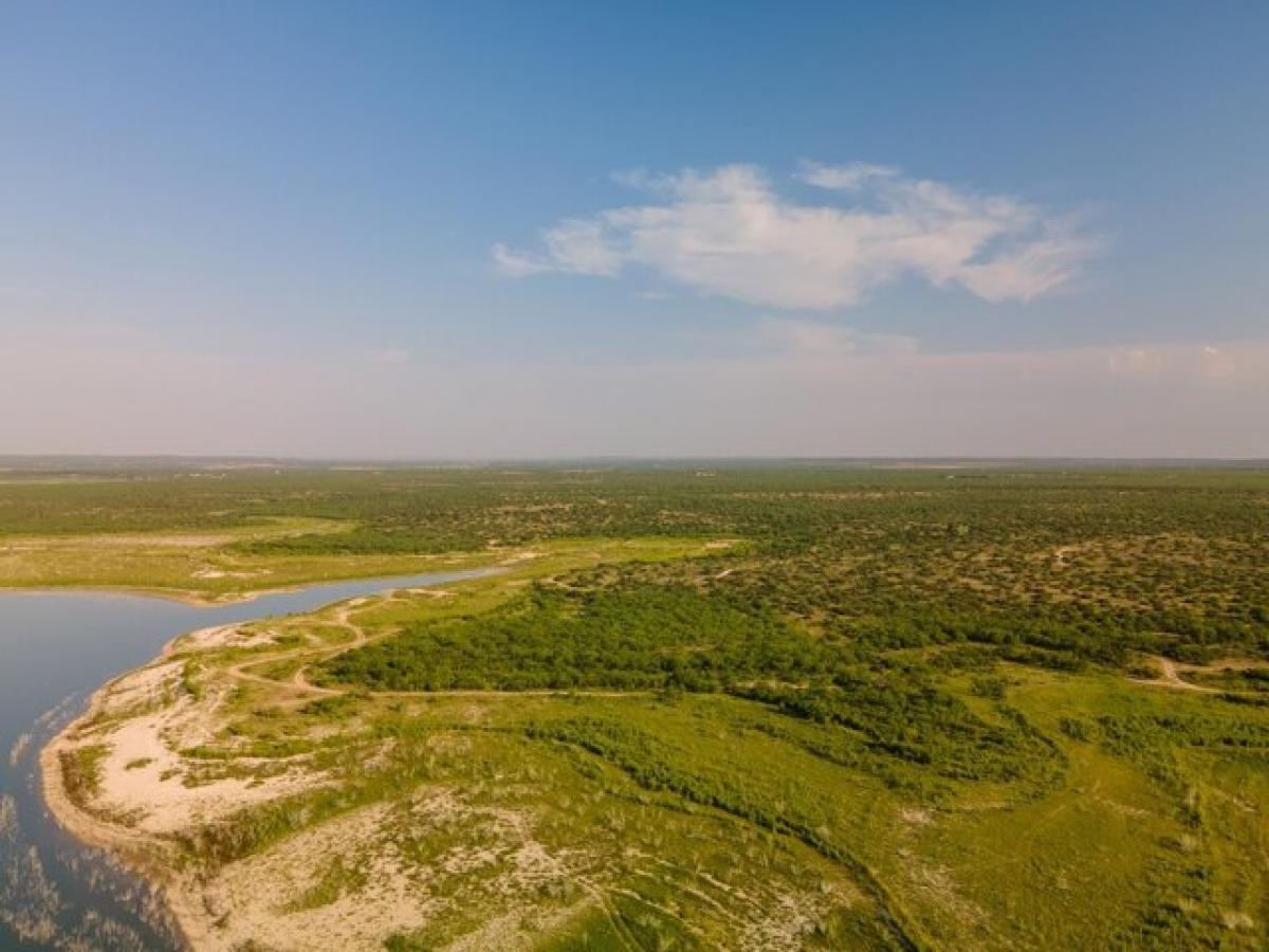 Picture of Residential Land For Sale in San Angelo, Texas, United States