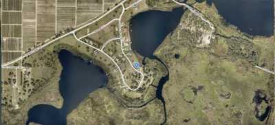 Residential Land For Sale in Groveland, Florida