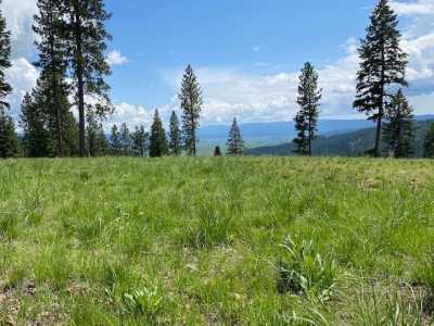 Residential Land For Sale in New Meadows, Idaho