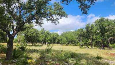 Residential Land For Sale in Florence, Texas