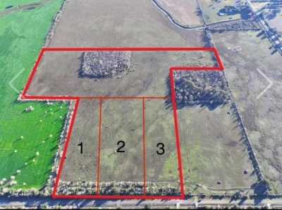 Residential Land For Sale in Winnie, Texas