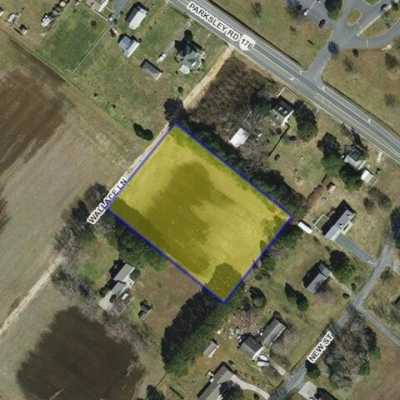 Residential Land For Sale in 