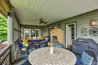 Home For Sale in Cullowhee, North Carolina