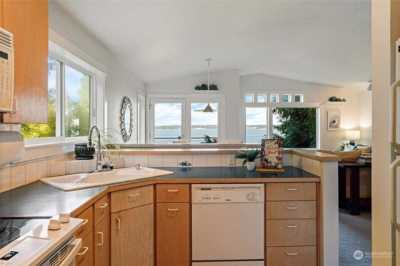 Home For Sale in Port Ludlow, Washington