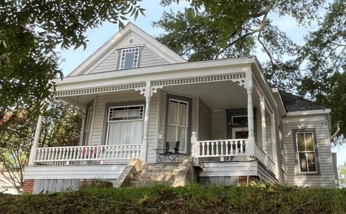 Picture of Home For Sale in Vicksburg, Mississippi, United States