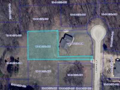 Residential Land For Sale in Oregon, Illinois